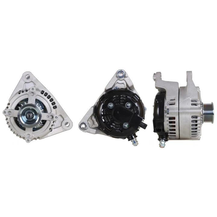 Генератор / Алтернатор 27-8518 Dodge Ram 1500 Crew Cab/Ram 1500 Extended Cab/Ram 1500 Standard Cab/Ram 1500 Pick-Up