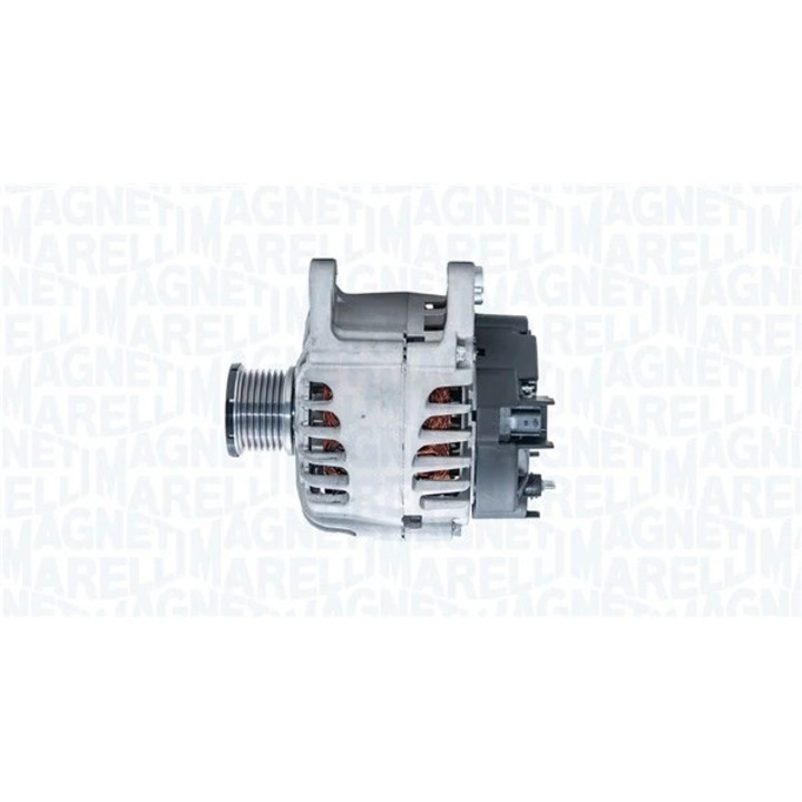 Generator / Alternator 063730045010 Nissan 10-Trail 3/Pulsar/Qashqai 2