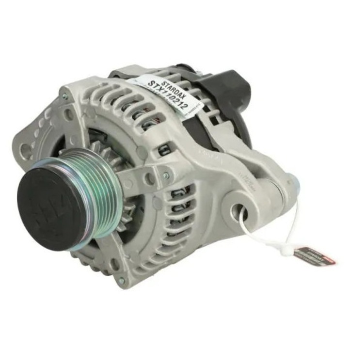 Generátor / Alternátor Stx110212R Fiat Sedici Suzuki Sx4