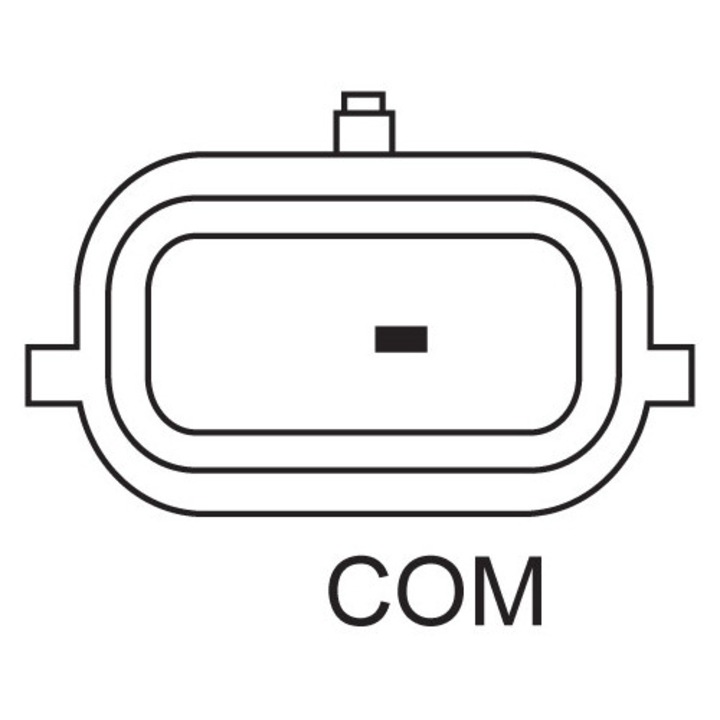 Generátor / Alternátor 0986085170 Dacia Lodgy/Logan 2/Logan Mcv 2/Sandero 2 Renault Captur 1/Clio 4/Logan 2/Thalia 3