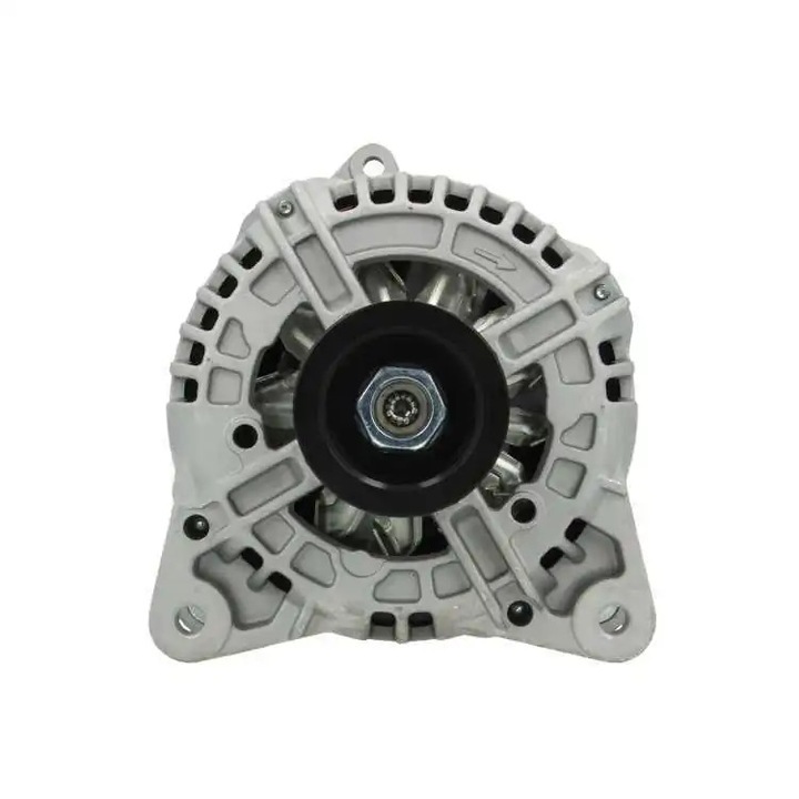 Generator / Alternator 575.587.120.014 Renault Clio 3/Fluence/Laguna 3/Megane/Megane 2/Megane 3/Modus / Modus/Scénic 3