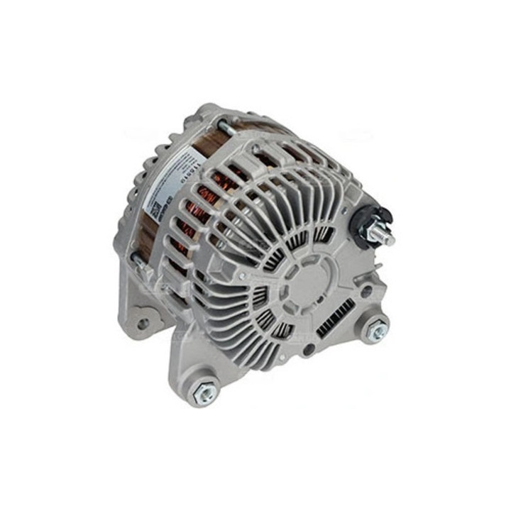 Генератор / Алтернатор F032115519 Nissan 10-Trail/Qashqai 1 Renault Koleos 1