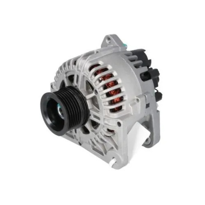 Generator / Alternator Stx100561 Renault Clio 3/Kangoo/Kangoo / Grand Kangoo 2/Megane 2/Sandero/Stepway 1/Scénic 2/Wind