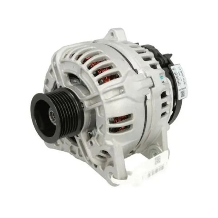 Генератор / Алтернатор Stx100817 Renault Laguna 2/Megane/Megane 2/Megane 3/Scénic 2/Scénic 3