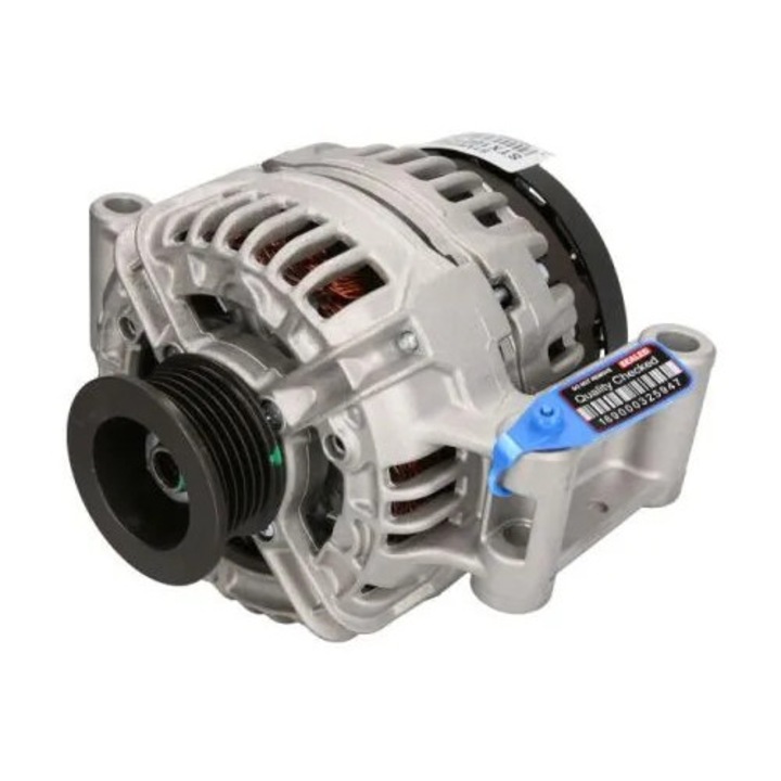 Генератор / Алтернатор Stx100129R Ford Transit