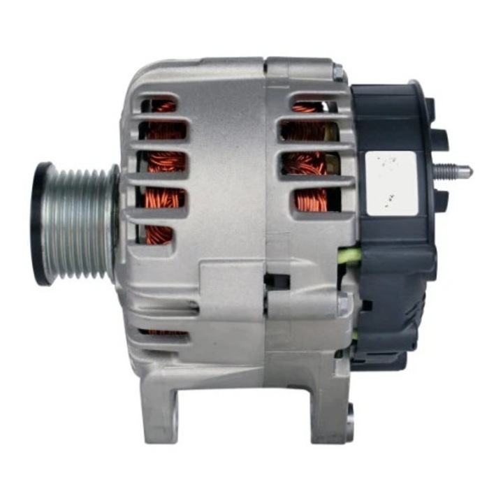 Generator / Alternator 8El012426-051 Opel Vivaro A Renault Duster/Espace 4/Laguna 2/Trafic 2/Vel Satis Vauxhall Vivaro A
