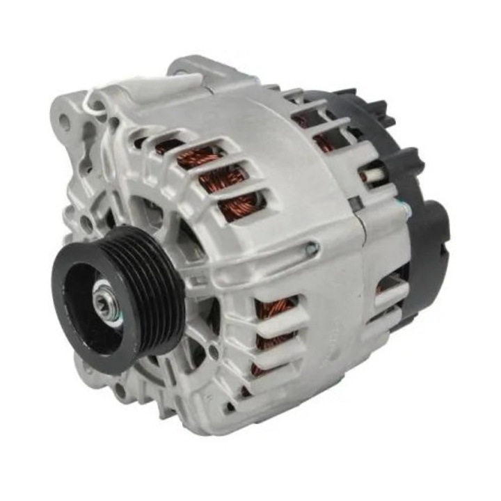 Generátor / Alternátor Stx101686R Vw Touareg