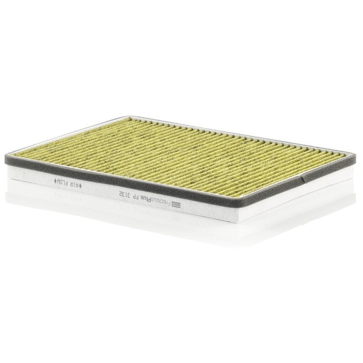 Szűrő, Utastér Levegő Fp3132 Daf 95 Xf/Cf 85/Xf/Xf 105/Xf 95