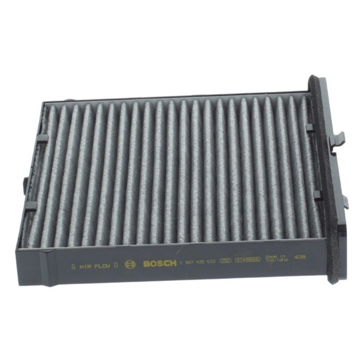 Szűrő, Utastér Levegő 1987435633 Mazda 3/Cx-30