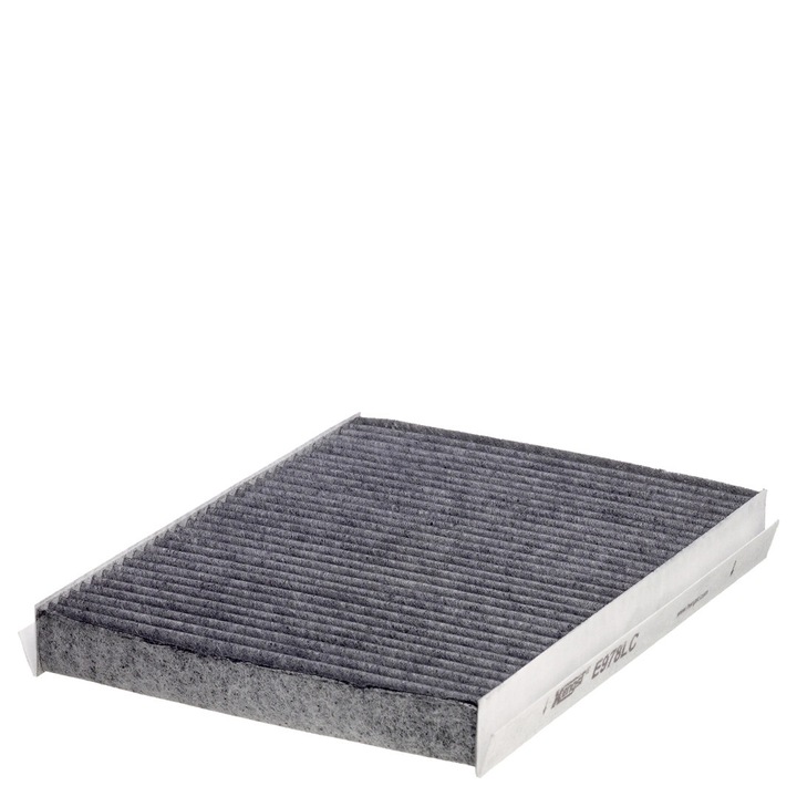 Filtru, Aer Habitaclu E978Lc Citroën Xsara Picasso Citroën (Df-Psa) Xsara Picasso