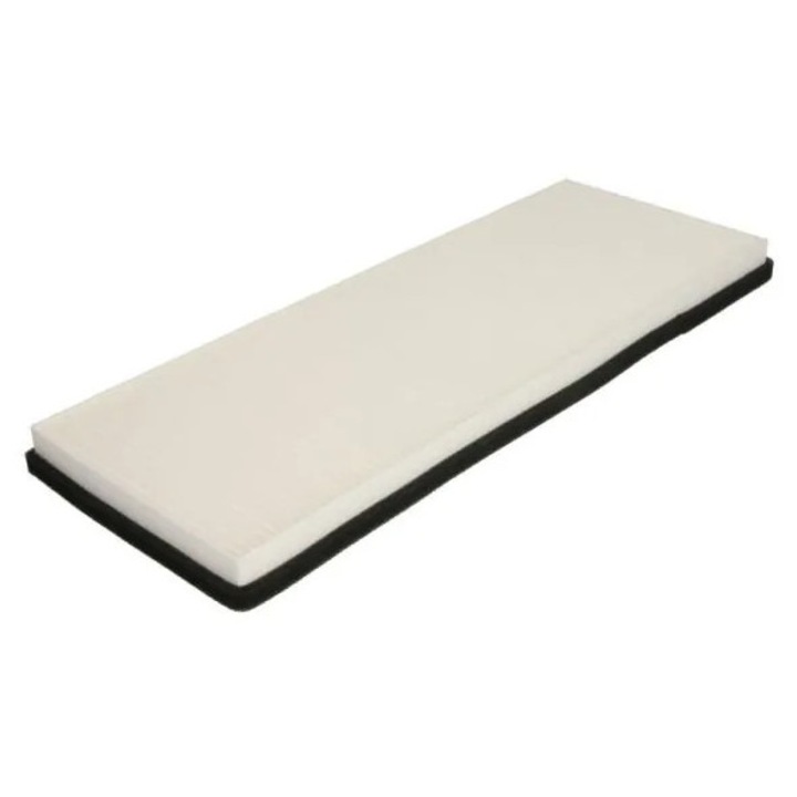 Szűrő, Utastér Levegő Pur-Hc0006 Daf 65 Cf/75 Cf/85/85 Cf/Cf 65/Cf 75/Cf 85 Foden Trucks Alpha Man Tgm 1