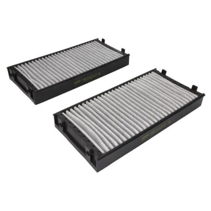 Szűrő, Utastér levegő Pur-Pc3011Ag-2 Bmw 7/X5/X6