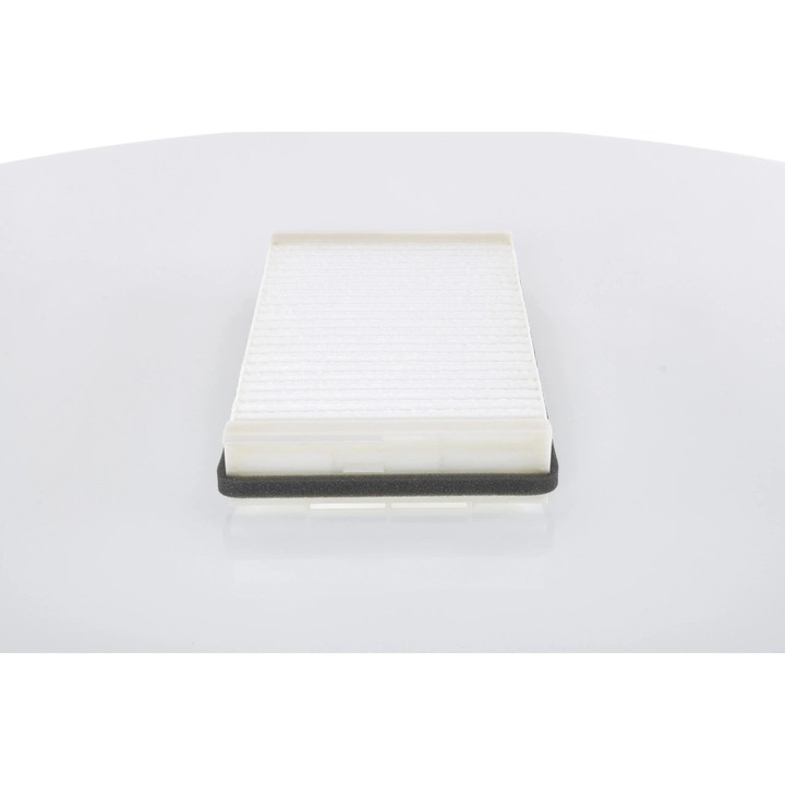 Szűrő, Utastér levegő 1987431169 Daf 75 Cf/Cf/Cf 65/Cf 75/Cf 85