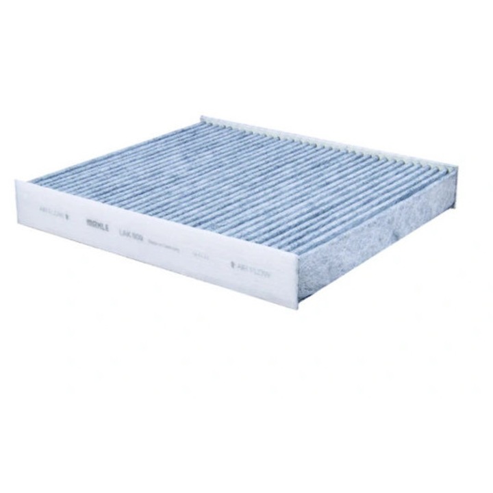 Filtru, Aer Habitaclu Lak809 Audi A1 Lamborghini Aventador/Centenario Seat Ibiza 4/Toledo 4 Skoda Fabia 2/Fabia 3/Rapid