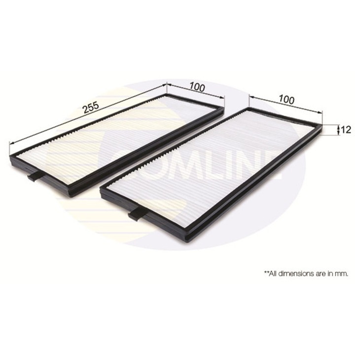 Филтър, Въздух купе Ekf216 Hyundai Accent 2/Getz/I30