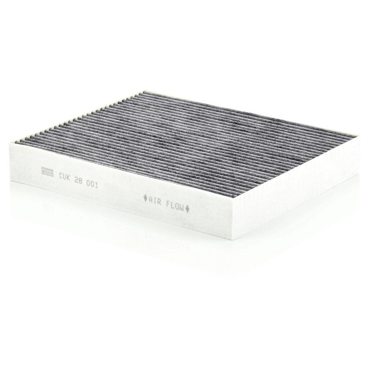 Szűrő, Utastér Levegő a Kesztyűtartó Mögött 0723003307 Ford Galaxy 3/Galaxy Mk 3/Mondeo 5/S-Max Ford (Changan) Edge