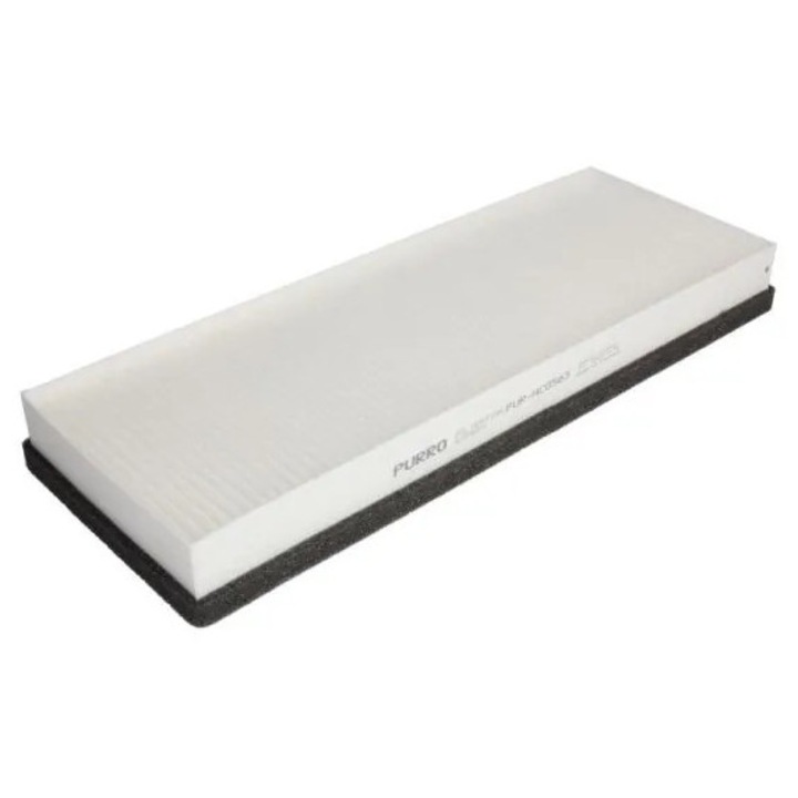 Szűrő, Utastér Levegő Pur-Hc0563 Mercedes-Benz Actros/Unimog/Zetros Sisu Polar