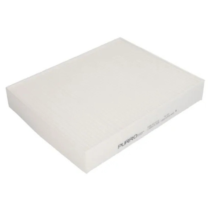 Szűrő, Utastér levegő PUR-PC3016 Alpina B3/B4/D3/D4 Bmw 1/2/3/3 Gran Turismo/3 Touring/4/4 Gran