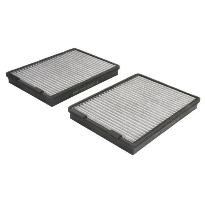 Szűrő, Utastér Levegő Pur-Pc3004Ag-2 Alpina B10/D10 Bmw 5/6/7