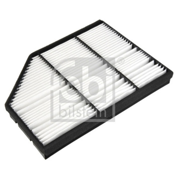 Szűrő, Utastér levegő 173446 Mercedes-Benz Actros/Actros Mp4 / Mp5/Antos/Arocs/Atego 3/Axor/Axor 2/Sk