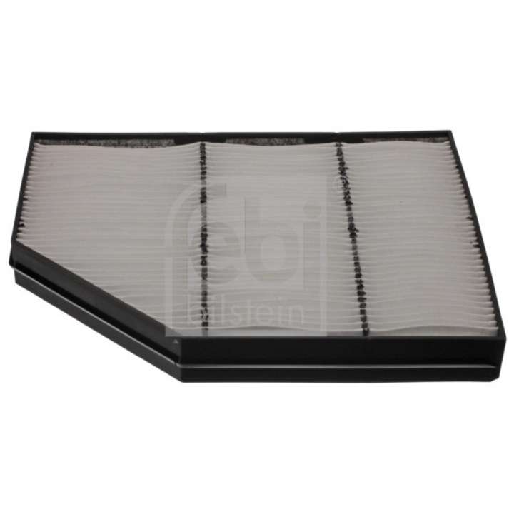 Szűrő, Utastér levegő 44745 Mercedes-Benz Actros/Actros Mp4 / Mp5/Antos/Arocs/Atego 3/Axor/Axor 2/Sk