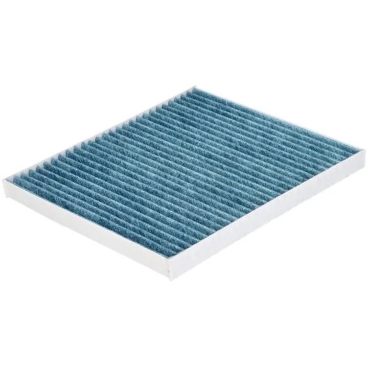 Szűrő, Utastér Levegő Pur-Pc7017Ag Hyundai Accent 4/Genesis/Tucson/Veloster/I40 1/I40 1 Cw/I40 1 Kombi Kia Carens 1