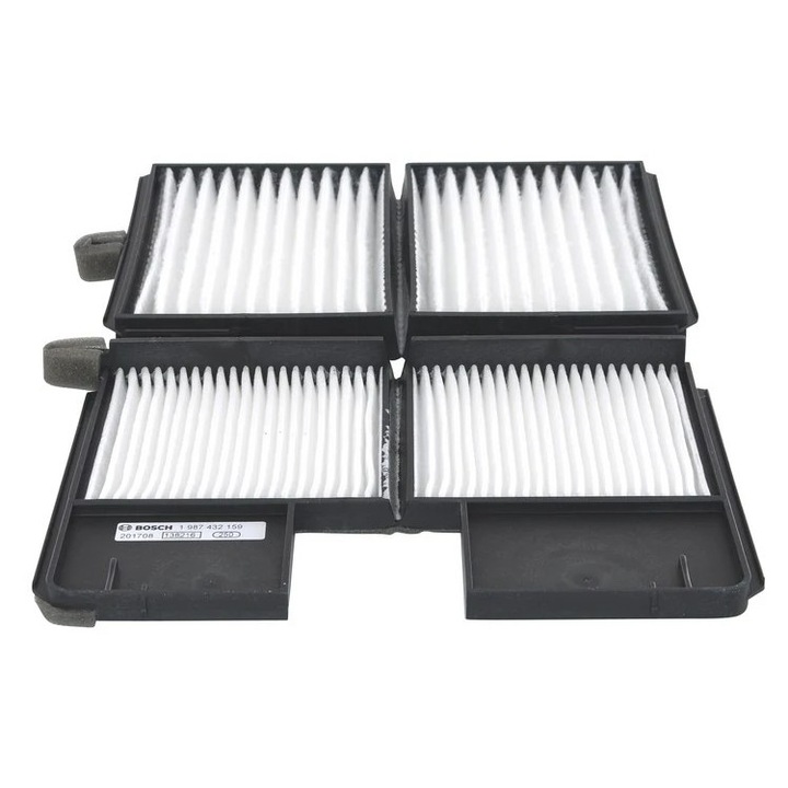 Szűrő, Utastér levegő 1987432159 Toyota Avensis/Carina E 6/Carina E 6 Sportswagon/Picnic