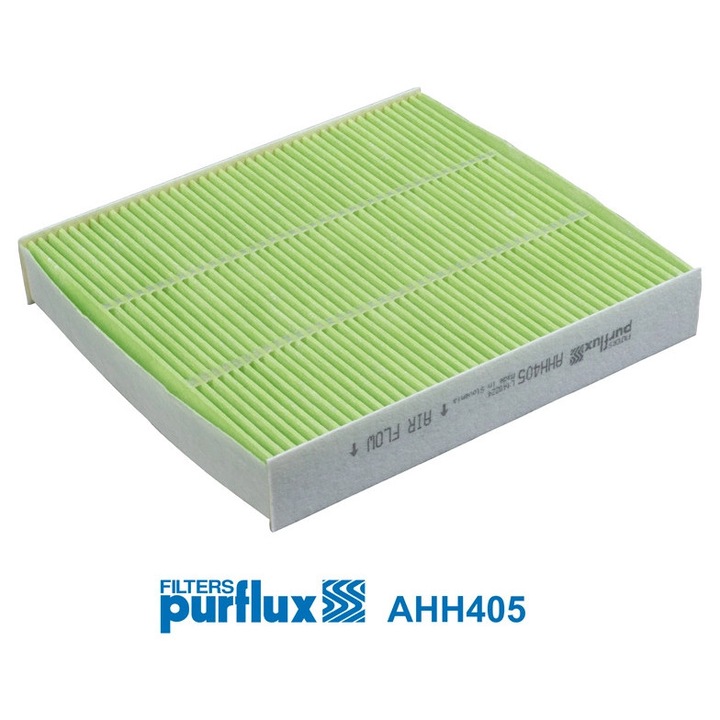 Filtru, Aer Habitaclu Ahh405 Alpine A110 2 Dacia Duster/Jogger/Logan 2/Logan 3/Logan Mcv 2/Logan Pick-Up/Sandero 2