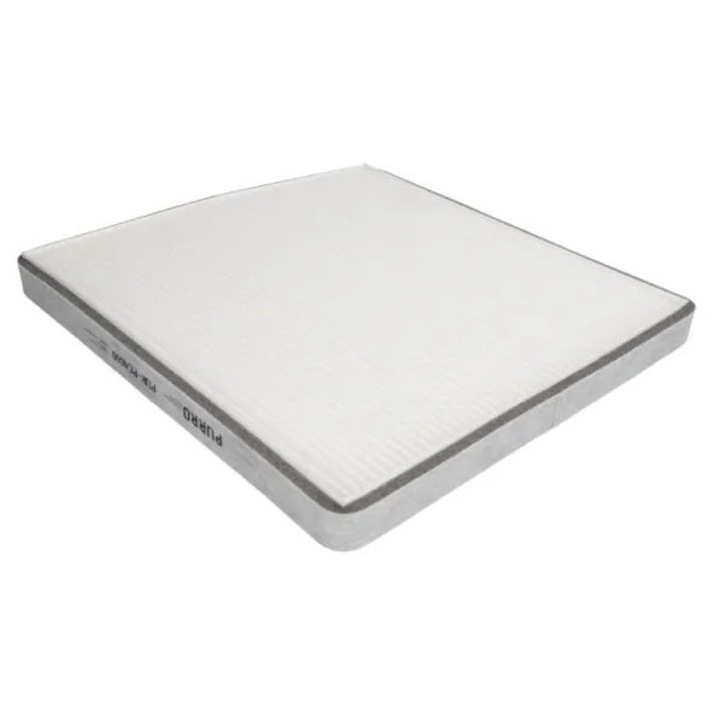 Szűrő, Utastér levegő Pur-Pc4016 Volvo C70 1/S60 1/S60 2/S70/S80 1/V70 2/Xc70 1 Cross Country/Xc90 1