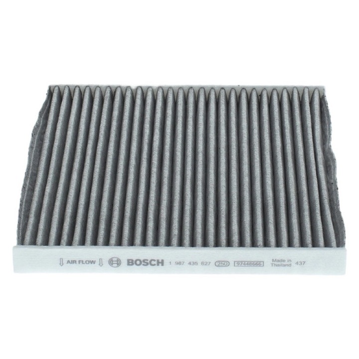 Szűrő, Utastér levegő 1987435627 Jeep Cherokee