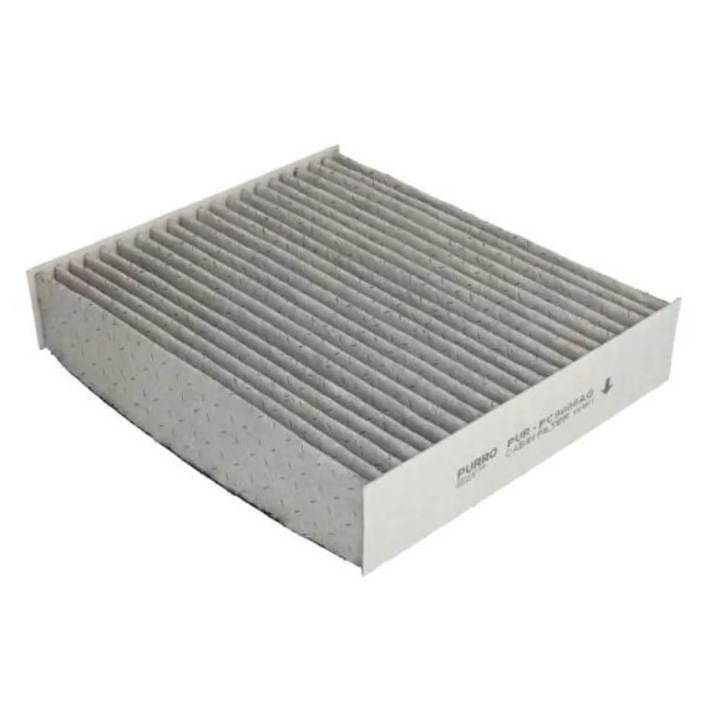 Filtru, Levegő, Utastér Pur-Pc9006Ag Mitsubishi Colt/Colt 6/Colt Czc 6 Smart Forfour/Roadster
