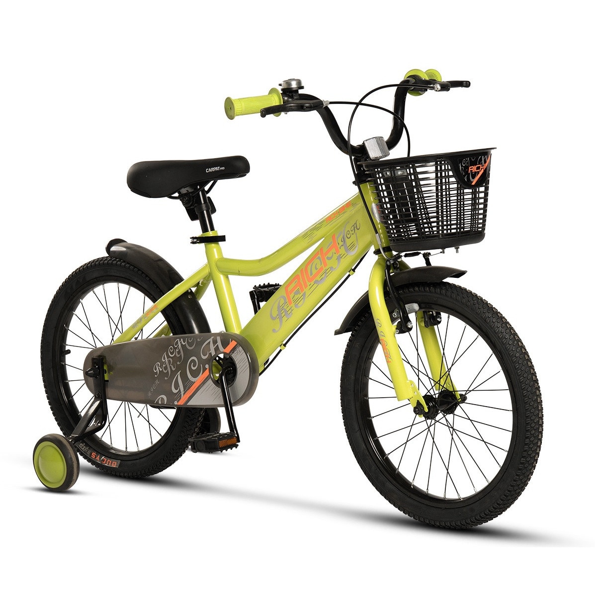 Bicicleta MTB 20