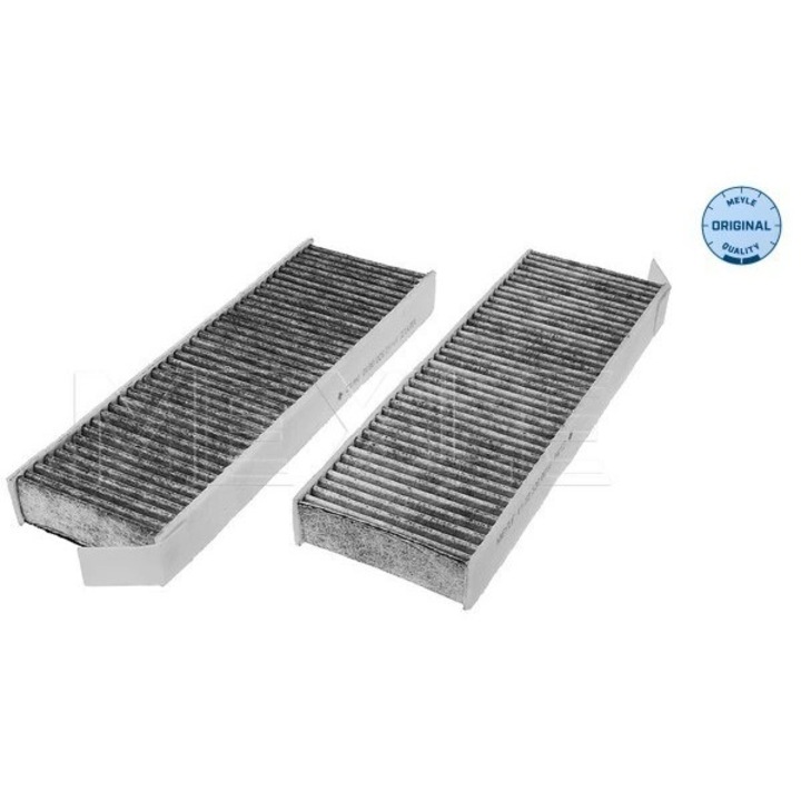 Filtru, Aer Habitaclu 11-123200010 Citroën Berlingo/Berlingo Multispace/C4 Picasso 1/C4 Picasso 2/C4 Spacetourer/Ds5