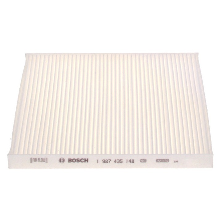 Szűrő, Utastér Levegő 1987435148 Isuzu D-Max 1/Kb