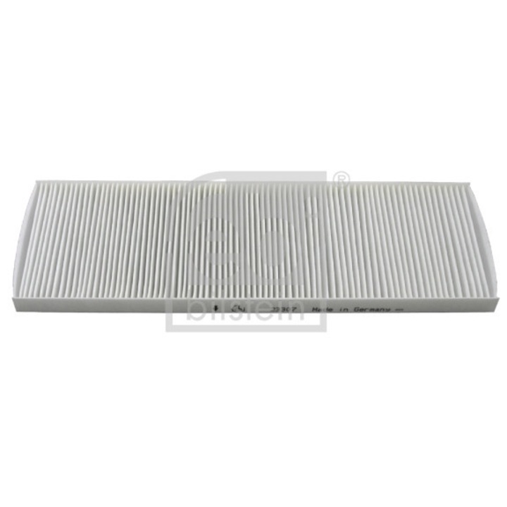 Szűrő, utastér levegő 23307 Mercedes-Benz Citaro/Tourino Neoplan Tourliner 1