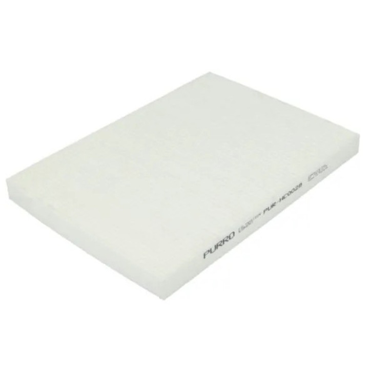 Szűrő, Utastér Levegő Pur-Hc0028 Volvo Fh/Fh 2/Fh 3/Fh16 2/Fh16 3/Fm 2/Fmx/Fmx 2