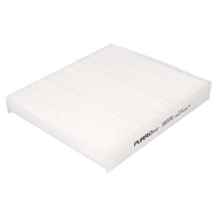 Filtru, Aer Habitaclu Pur-Pc6007 Chrysler Voyager 5 Dodge Grand Caravan Infiniti Q50 Lancia Voyager Nissan 10-Trail 2