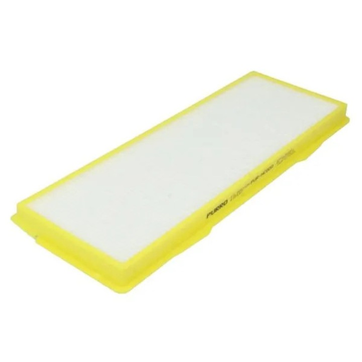 Szűrő, Utastér Levegő Pur-Hc0011 Scania G 1/P 1/R 1/T