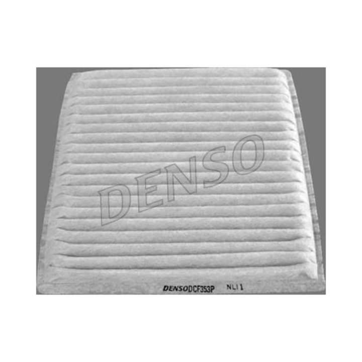 Szűrő, Utastér Levegő Dcf353P Lexus Gx Toyota 4 Runner 1/4 Runner 2/4 Runner 3/Allion 1/Avensis Verso/Camry/Celica/Prius