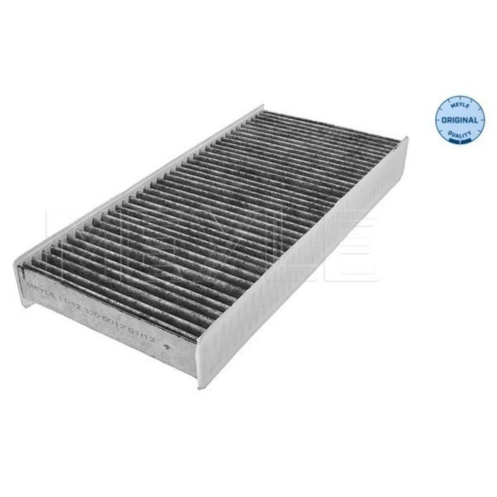 Filtru, Aer Habitaclu 11-123200012 Citroën Jumpy 2 Fiat Scudo Peugeot Expert/Expert Tepee