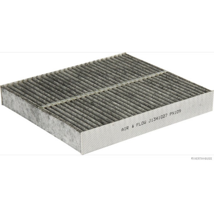 Filtru, Aer Habitaclu J1341027 Infiniti Ex/Fx/G/Q50/Q60/Qx50 1/Qx70 Nissan Kubistar Renault Kangoo