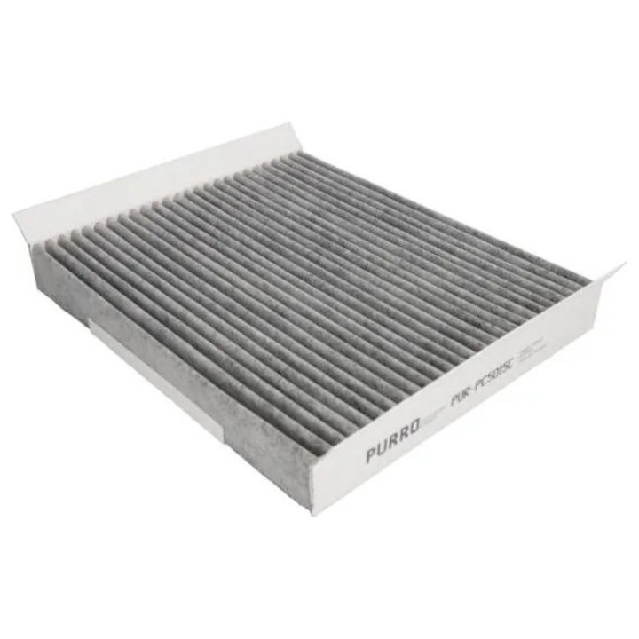 Szűrő, Utastér Levegő Pur-Pc5015C Opel Meriva A Vauxhall Meriva A