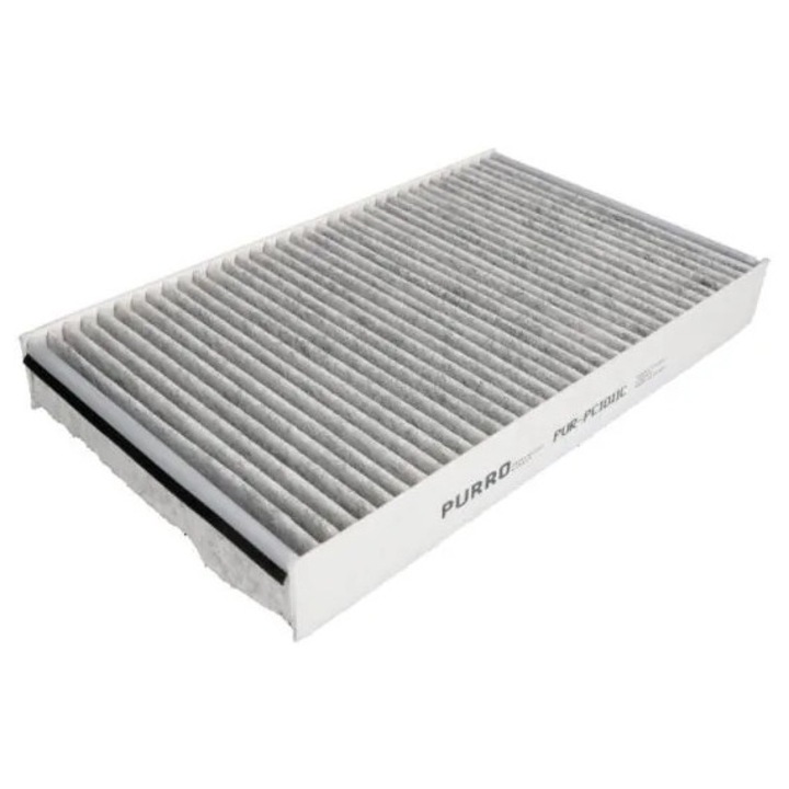 Szűrő, Utastér Levegő Pur-Pc1011C Fiat Multipla/Stilo Multi
