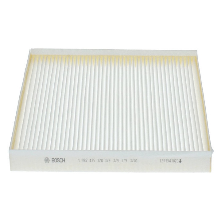 Filtru, Levegő Kabin 1987435178 Kia Optima/Optima Sportswagon