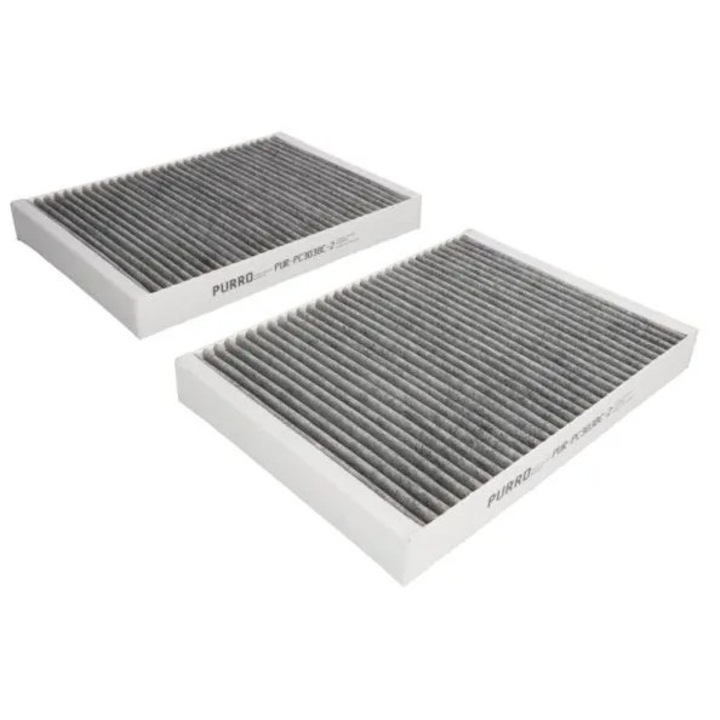 Filtru, Aer Habitaclu Pur-Pc3038C-2 Mercedes-Benz S-Class