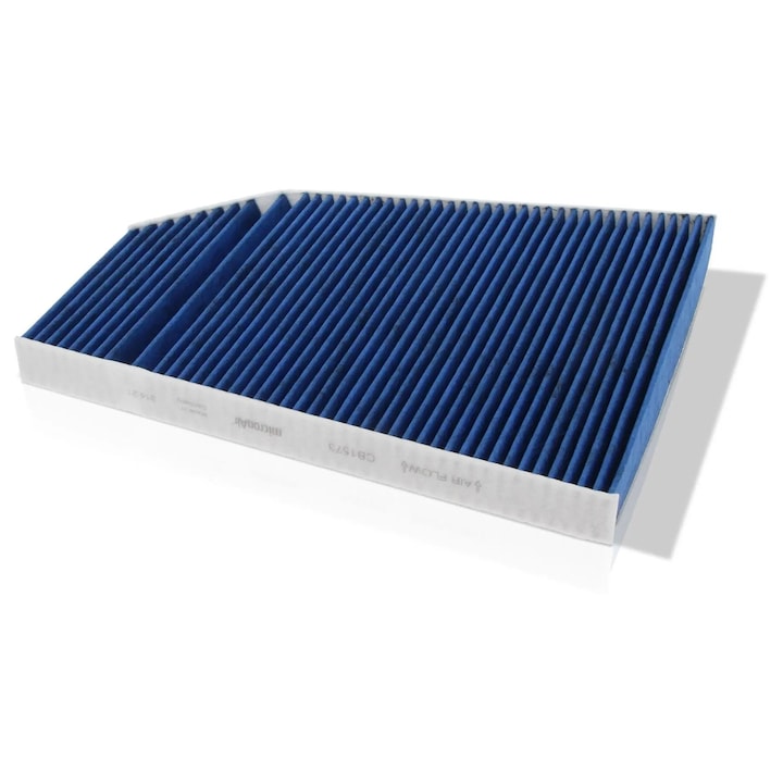 Filtru, aer habitaclu / polen CORTECO 49462772