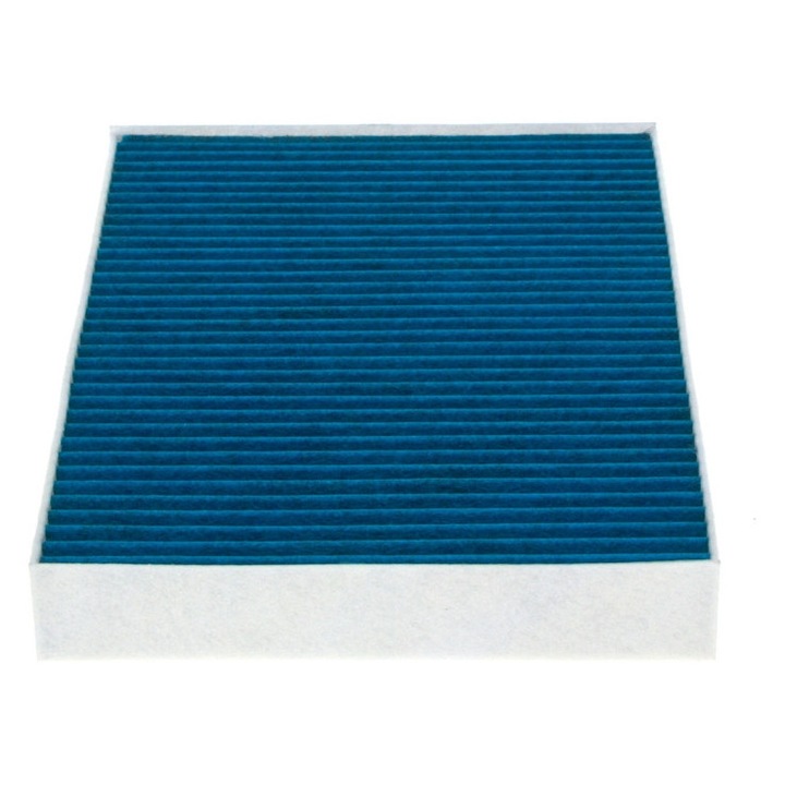 Szűrő, Utastér levegő 0986628591 Porsche Cayenne Vw Touareg