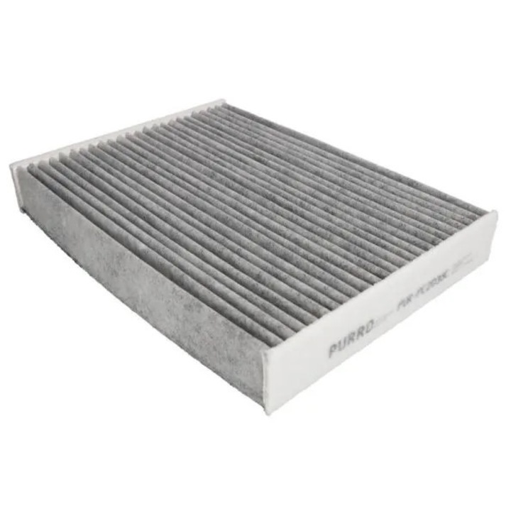 Филтър, Въздух купе Pur-Pc2038C Fiat Talento Nissan Nv300/Primastar Opel Vivaro B Renault Megane 3/Scénic 3/Trafic 3
