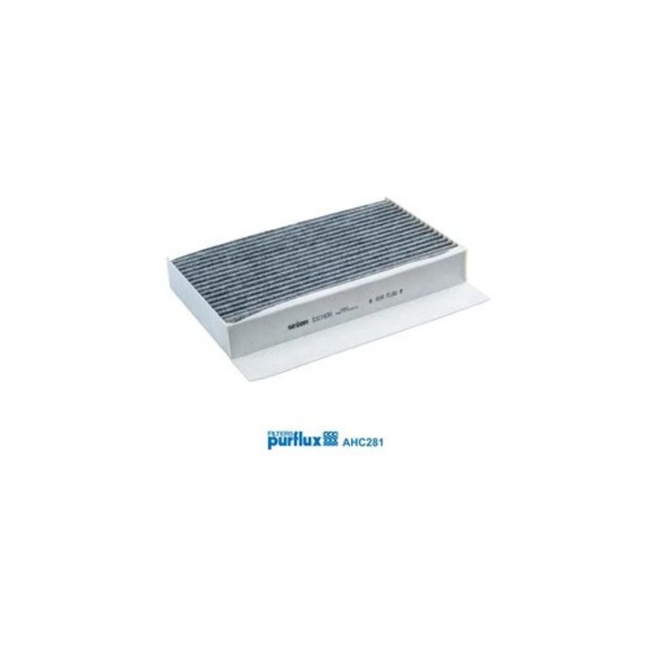 Filtru, Aer Habitaclu Ahc281 Renault Fluence/Megane/Megane 3/Scénic 3