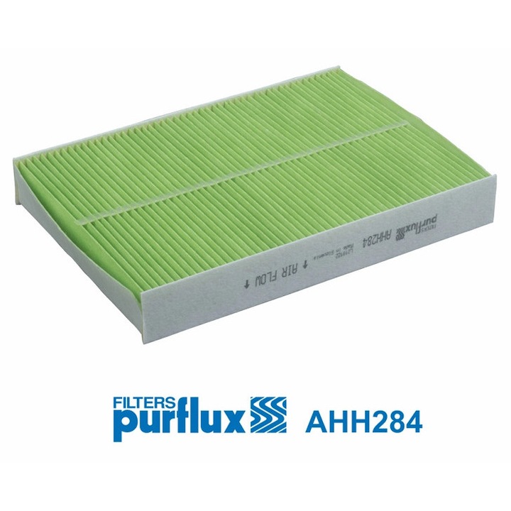 Filtru, Aer Habitaclu Ahh284 Fiat Talento Nissan Nv300/Primastar Opel Vivaro B Renault Scénic 3/Trafic 3